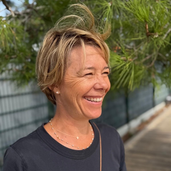 Céline Defrance naturopathe