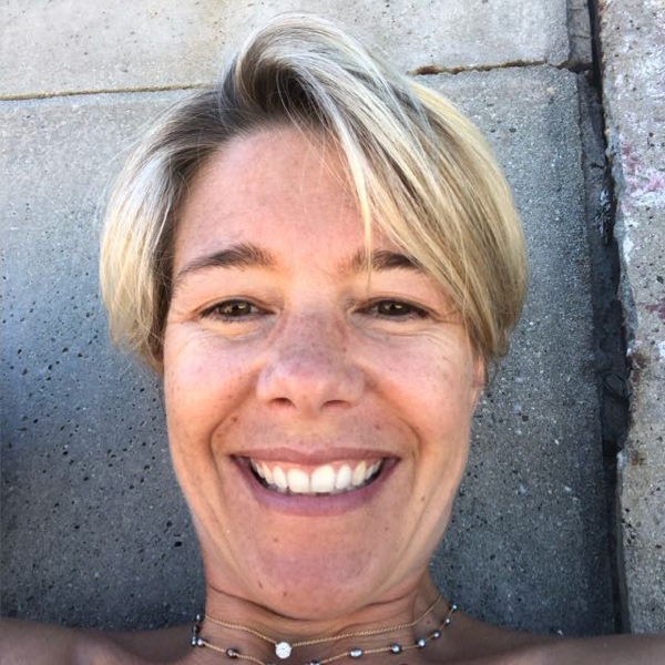 Céline Corbice Defrance - naturopathe