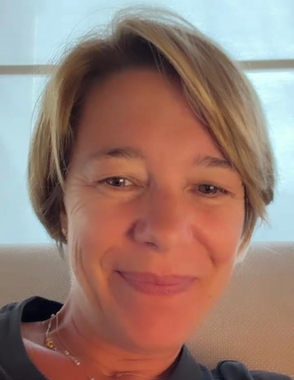 Celine Defrance -Naturopathe à Lège Cap Ferret